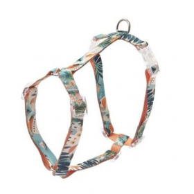 Нагръдник за кучета Ferribiella Motif Portofino H Harness - дизайн 